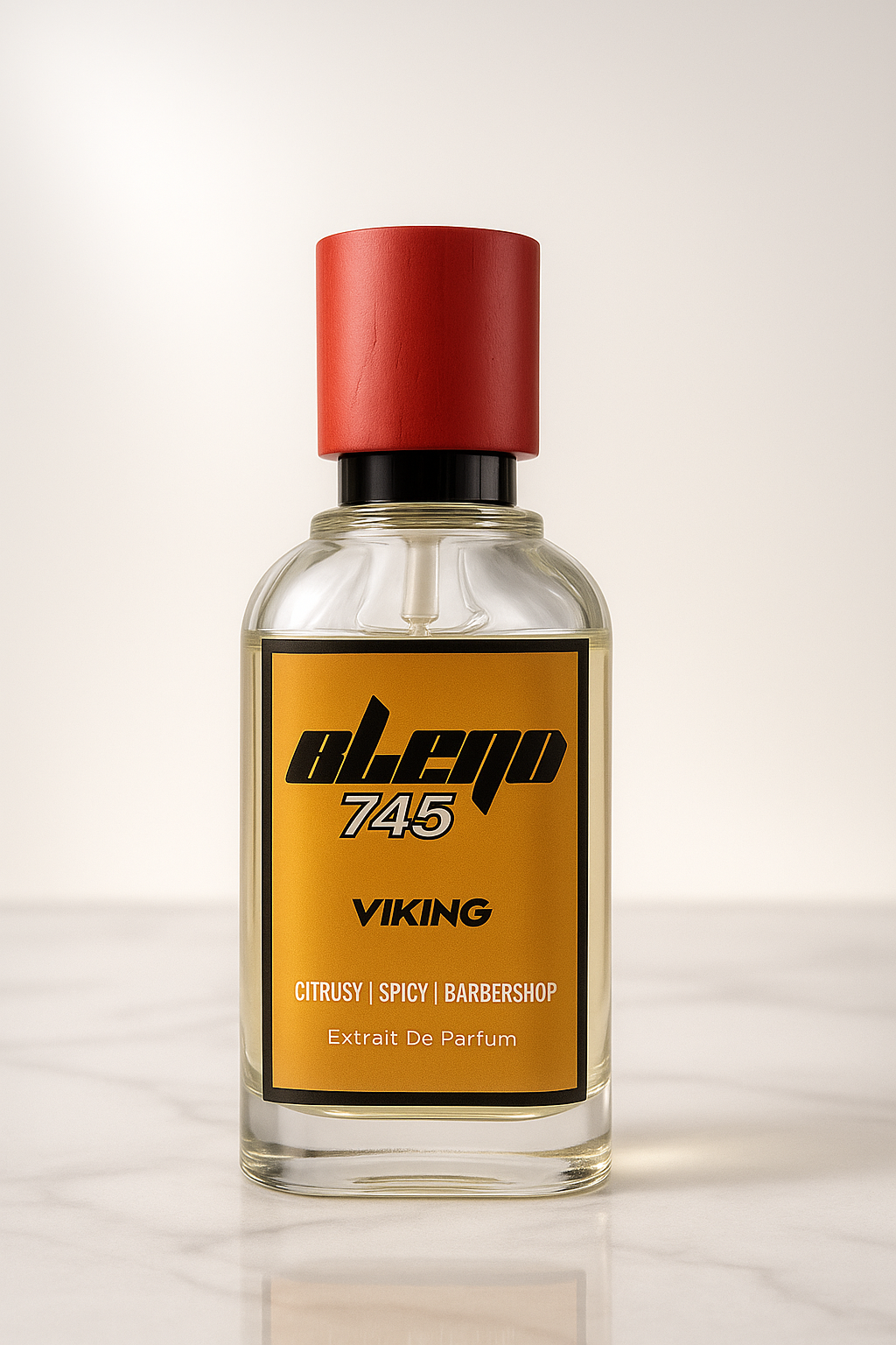 Viking | Reminds you of Creed Viking | Extrait De Parfum |