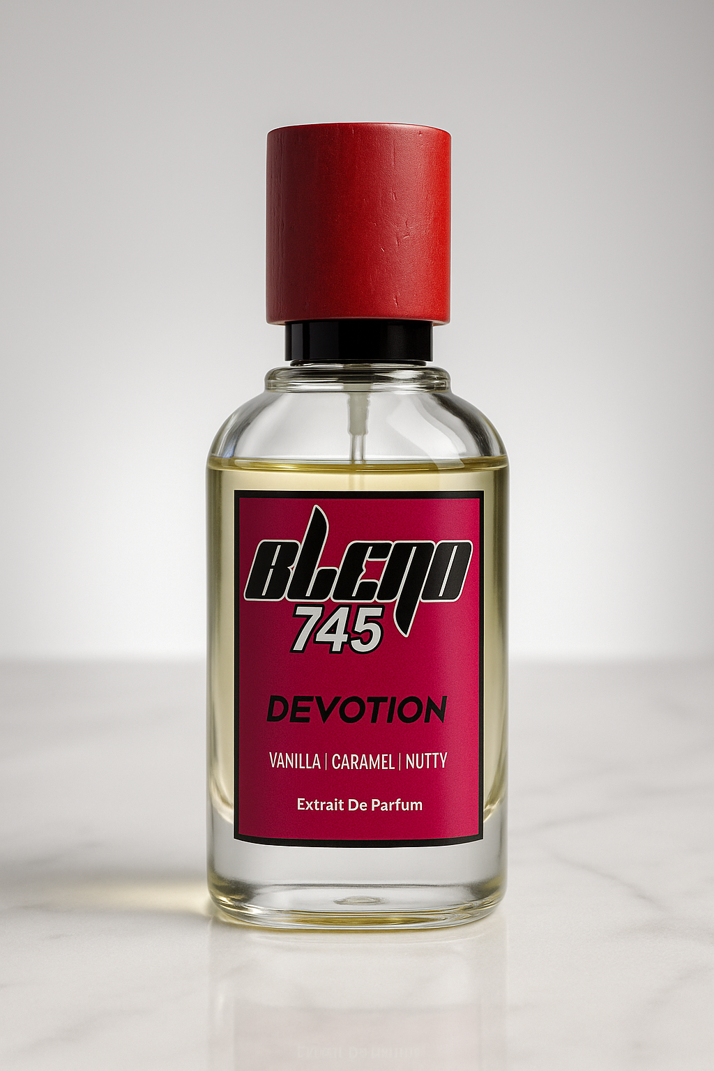 Devotion | Reminds you of Stronger with you Intensely | Extrait De Parfum