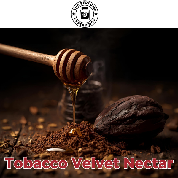 Tobacco Velvet Nectar | 50 ml Extrait De Parfum