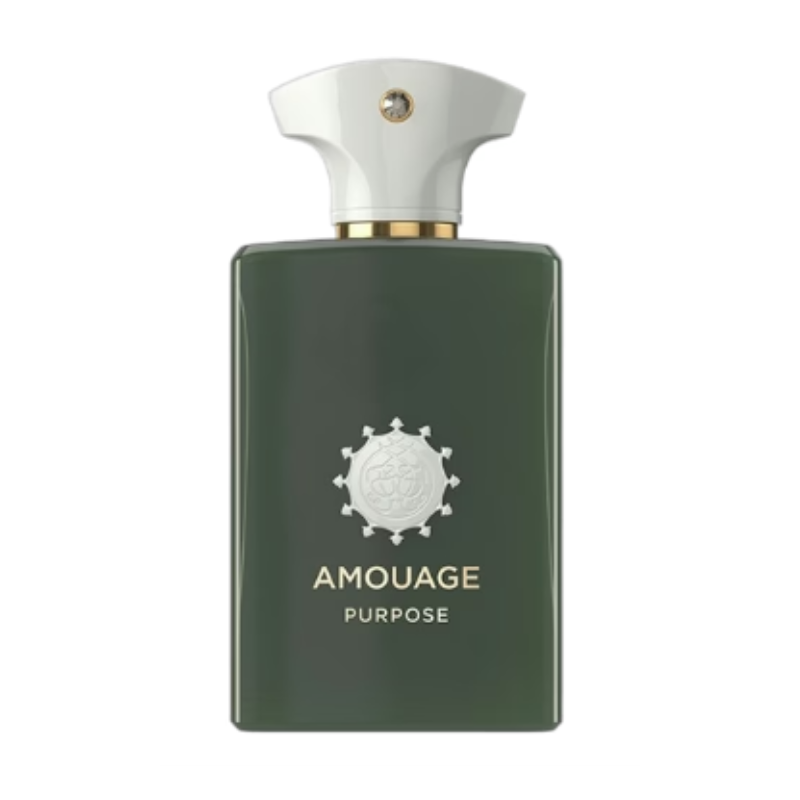 Saffron Enigma| Reminds you of Purpose Amouage | Extrait De Parfum|