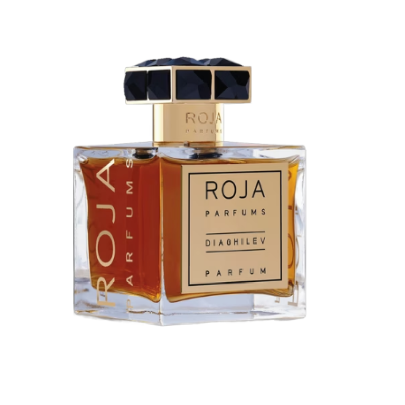 Diabolic | Reminds you of Diaghilev Roja Dove | Extrait De Parfum|