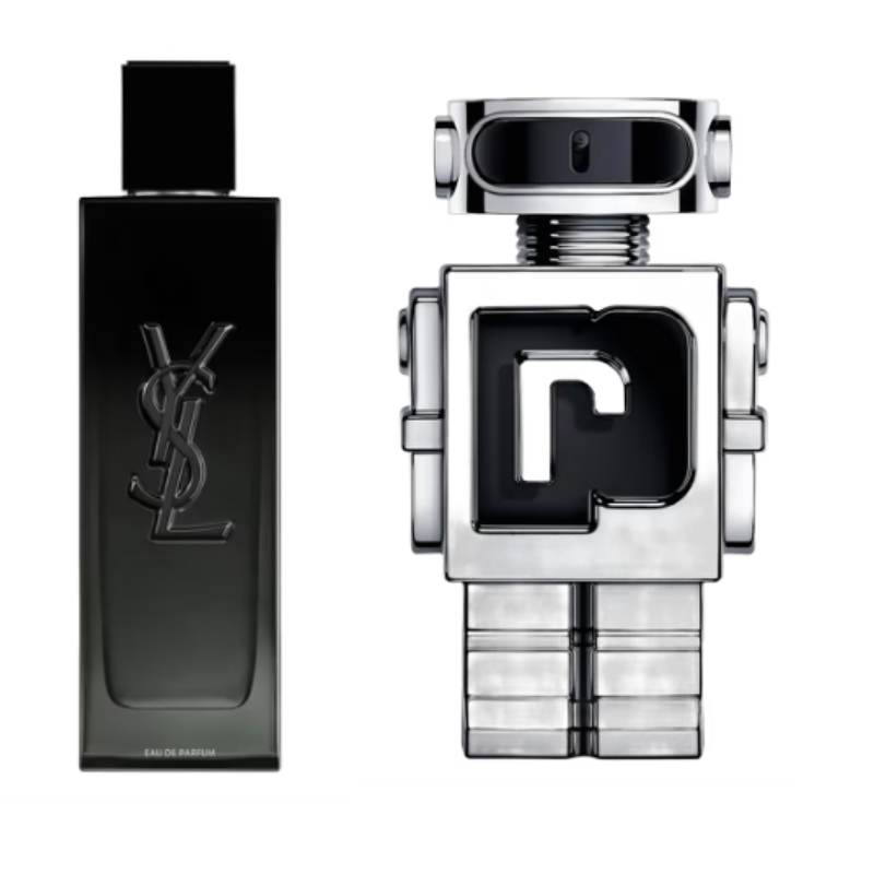 Phantom | Reminds you of MYSLF EDP Yves Saint Laurent+Phantom Rabanne | Extrait De Parfum|