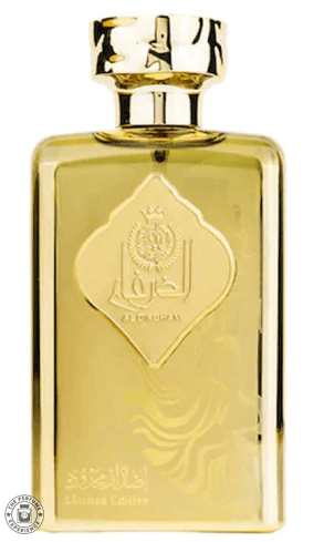 Ard AL ZAFFRAN AL DIRGHAM 100ML