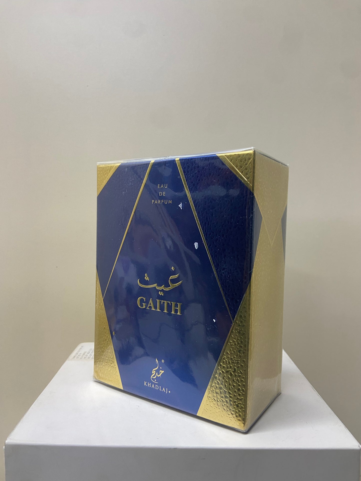 Khadlaj Gaith 100ml EDP
