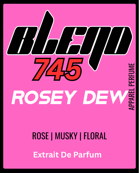 Blend 745 Discovery Set | 3ml vials | INR 99