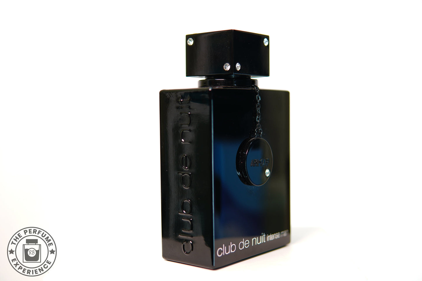 ARMAF Club De Nuit EDP 200ml | Made in UAE |