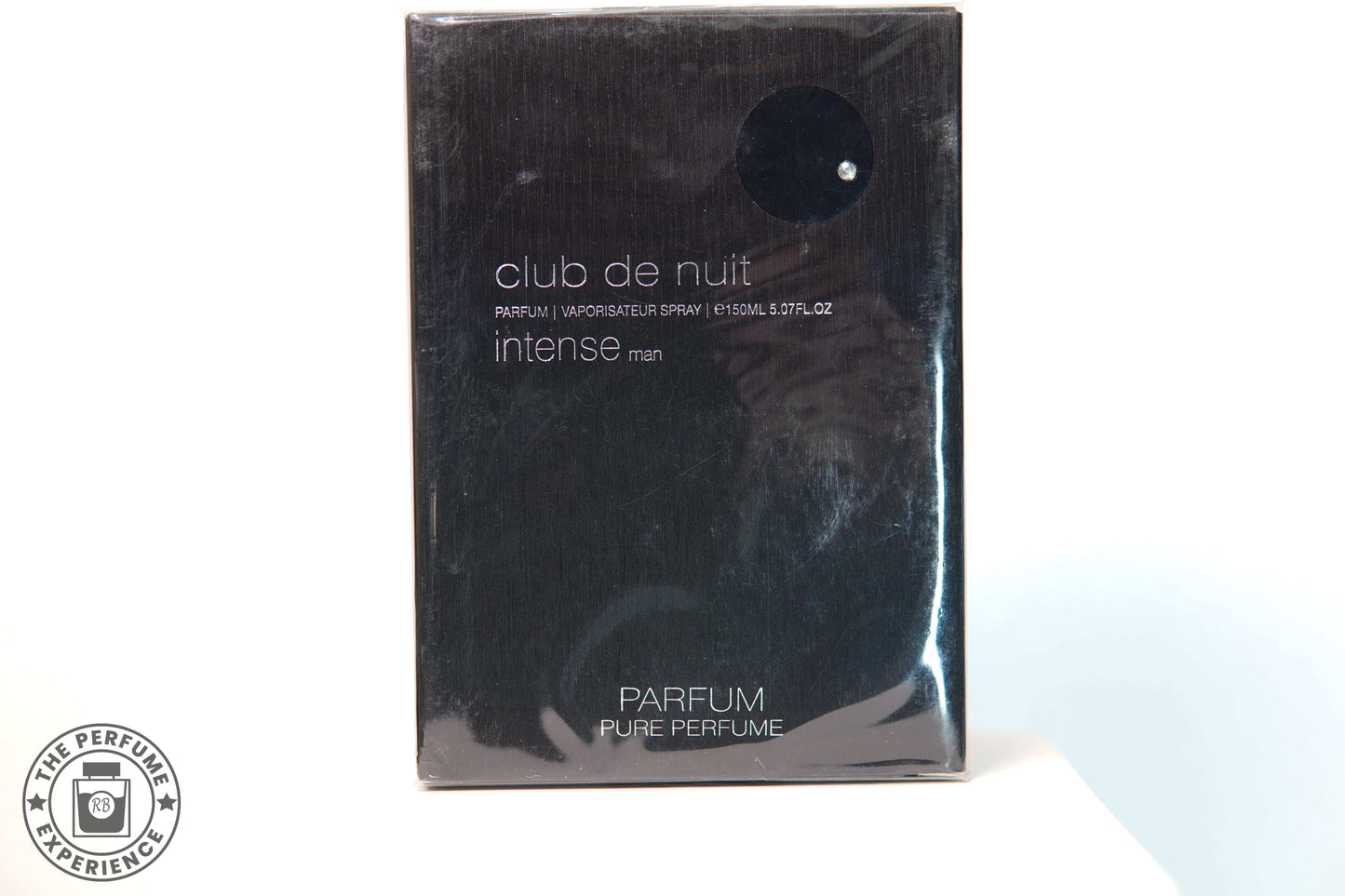 ARMAF Club De Nuit Pure Parfum 150ml | Made in UAE |