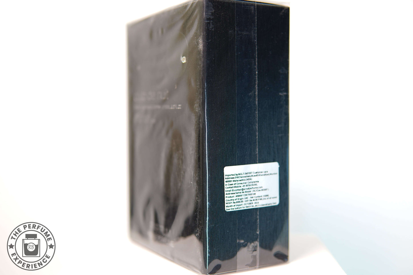 ARMAF Club De Nuit Pure Parfum 150ml | Made in UAE |