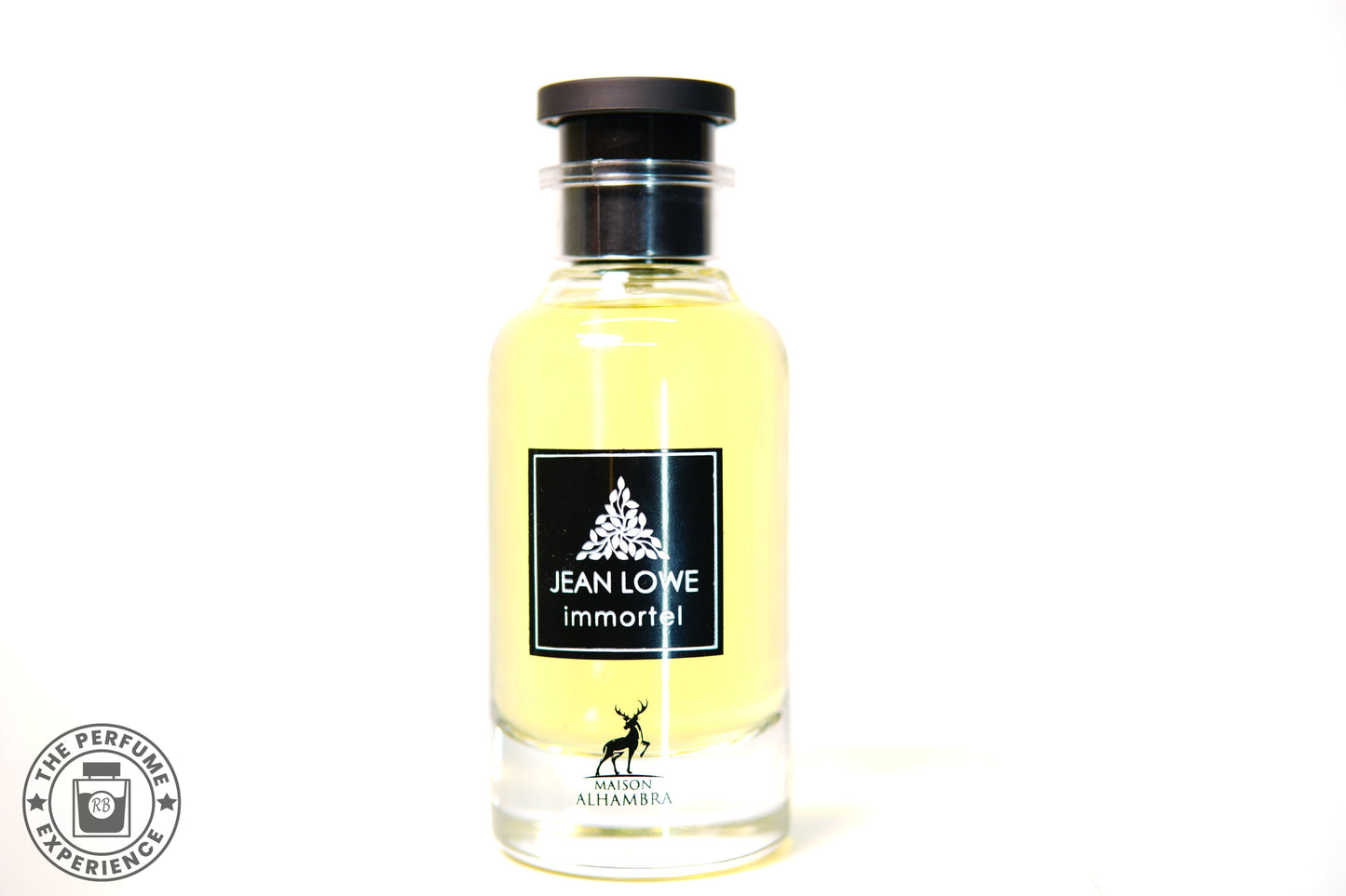 Jean Lowe Immortal Maison Alhambra 100ml EDP