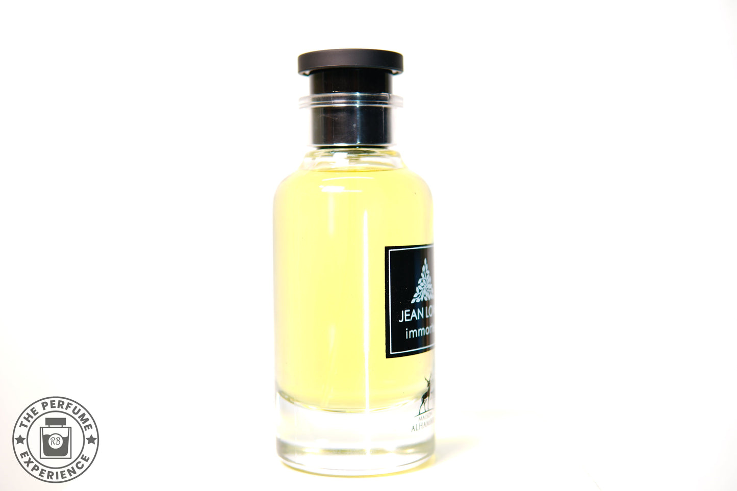 Jean Lowe Immortal Maison Alhambra 100ml EDP