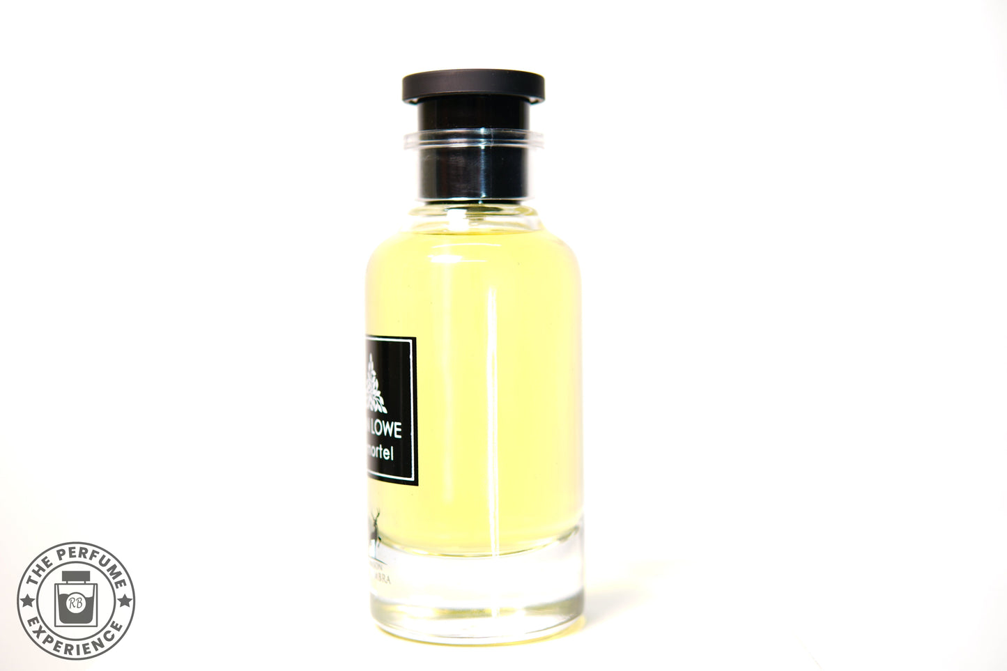 Jean Lowe Immortal Maison Alhambra 100ml EDP