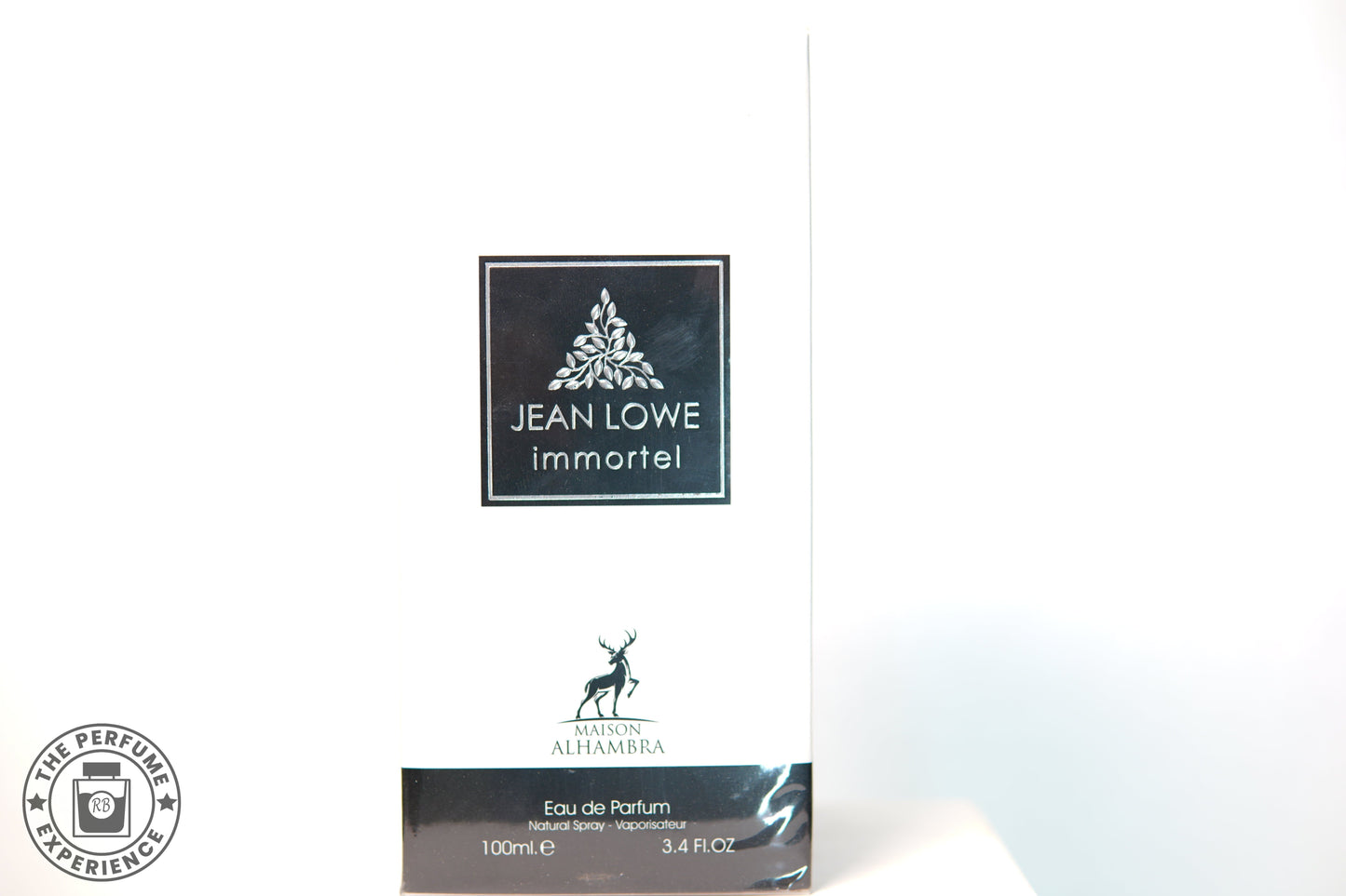 Jean Lowe Immortal Maison Alhambra 100ml EDP