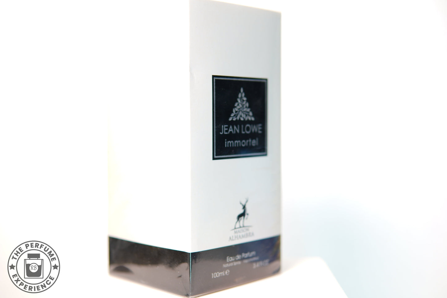 Jean Lowe Immortal Maison Alhambra 100ml EDP