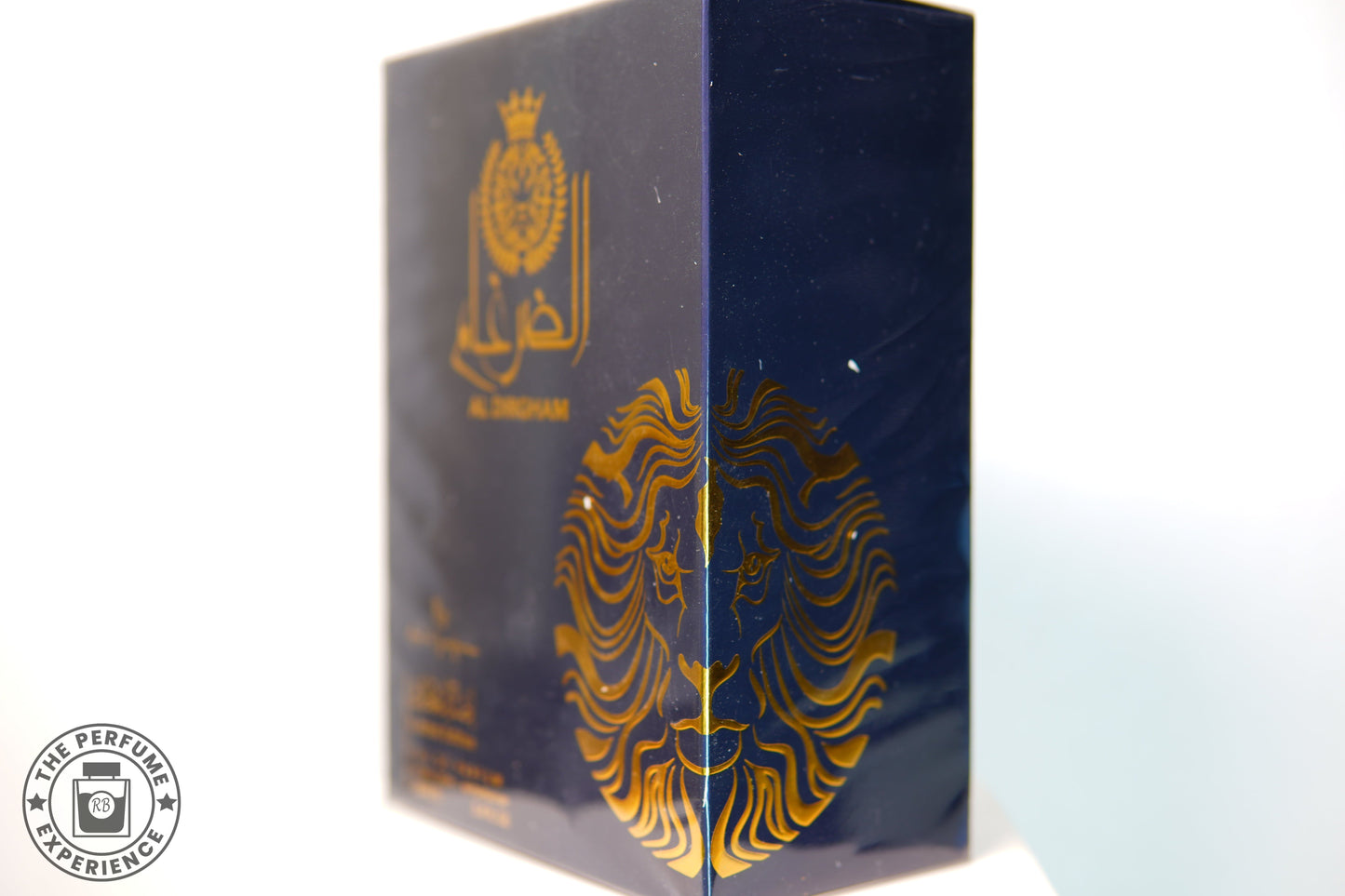 Ard AL ZAFFRAN AL DIRGHAM 100ML