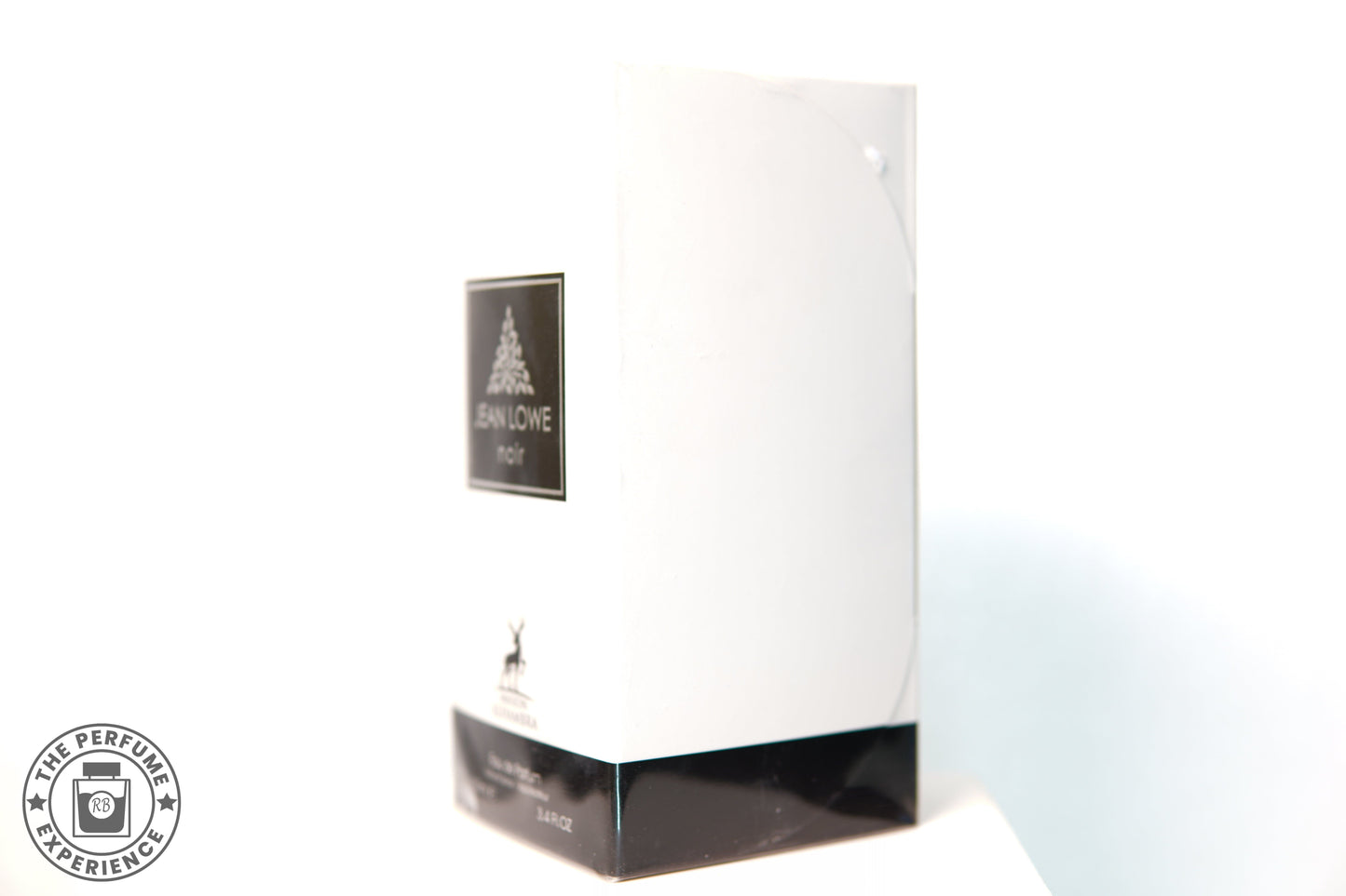 Jean Lowe Noir Maison Alhambra 100ml