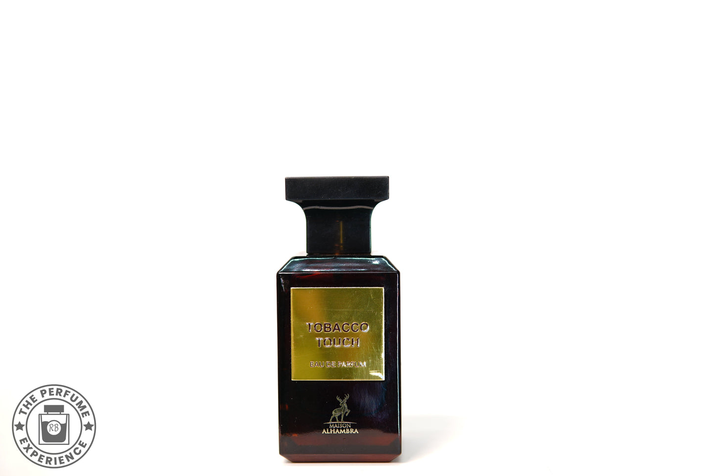 Tobacco Touch Maison Alhambra 80ml EDP