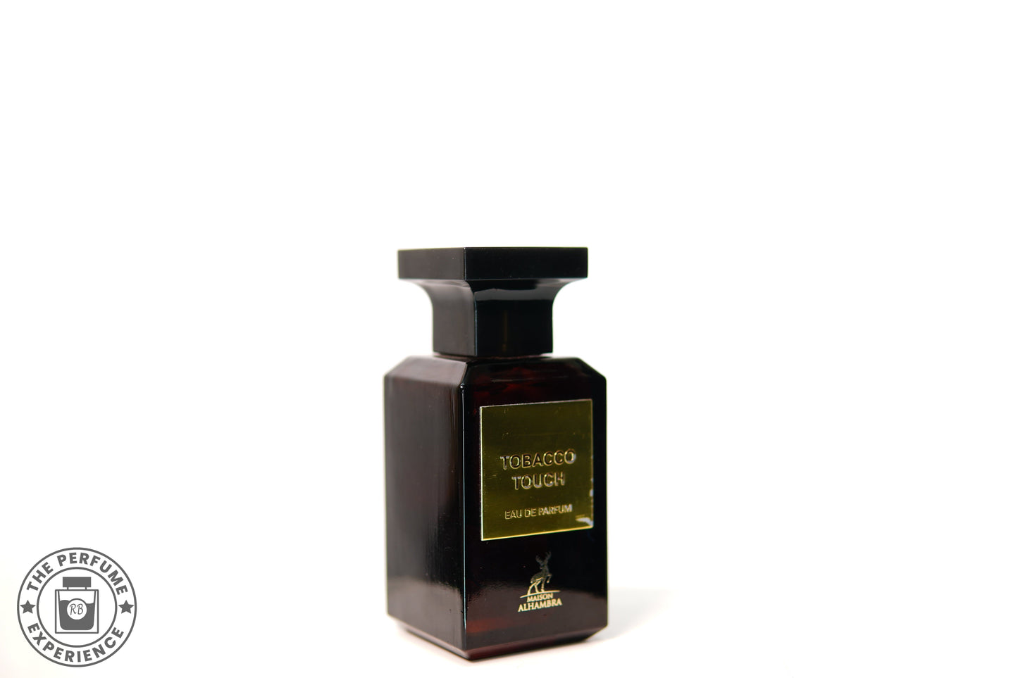 Tobacco Touch Maison Alhambra 80ml EDP