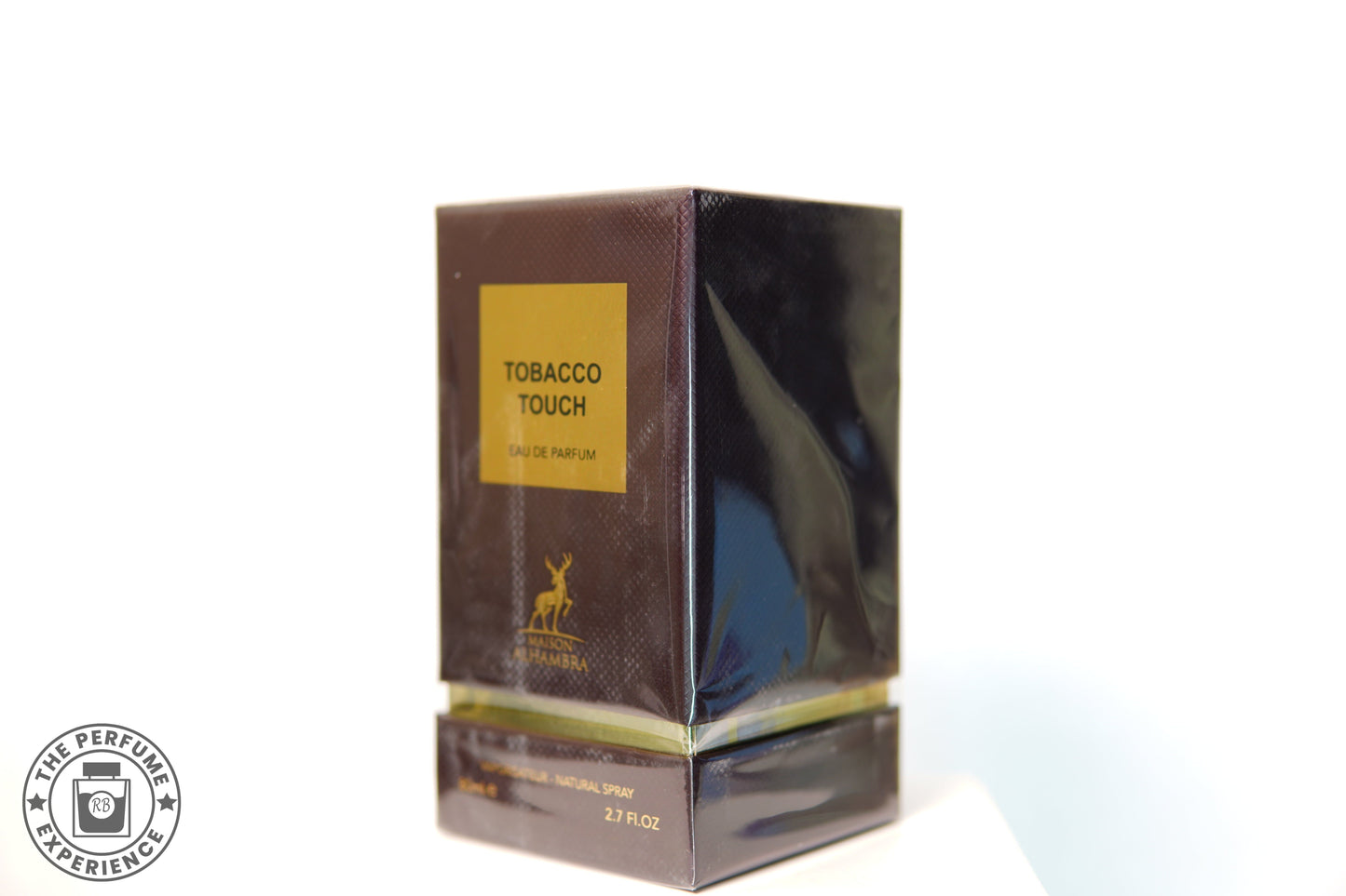 Tobacco Touch Maison Alhambra 80ml EDP