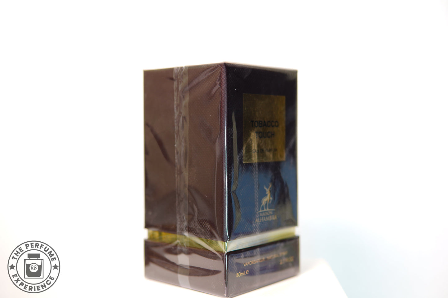 Tobacco Touch Maison Alhambra 80ml EDP