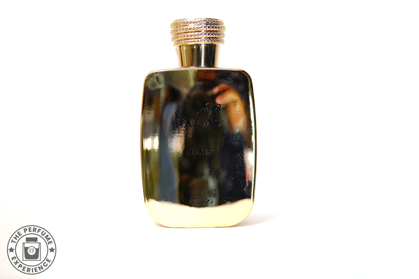 Rasasi Hawas Elixir 100ml EDP