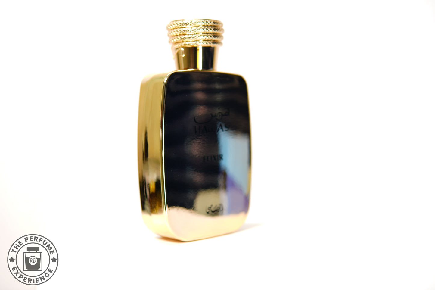 Rasasi Hawas Elixir 100ml EDP