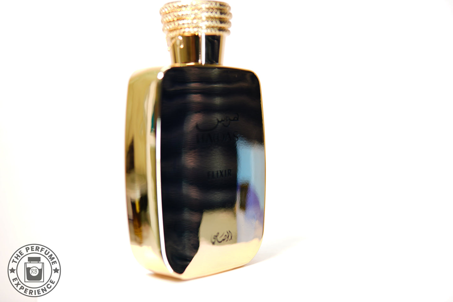 Rasasi Hawas Elixir 100ml EDP
