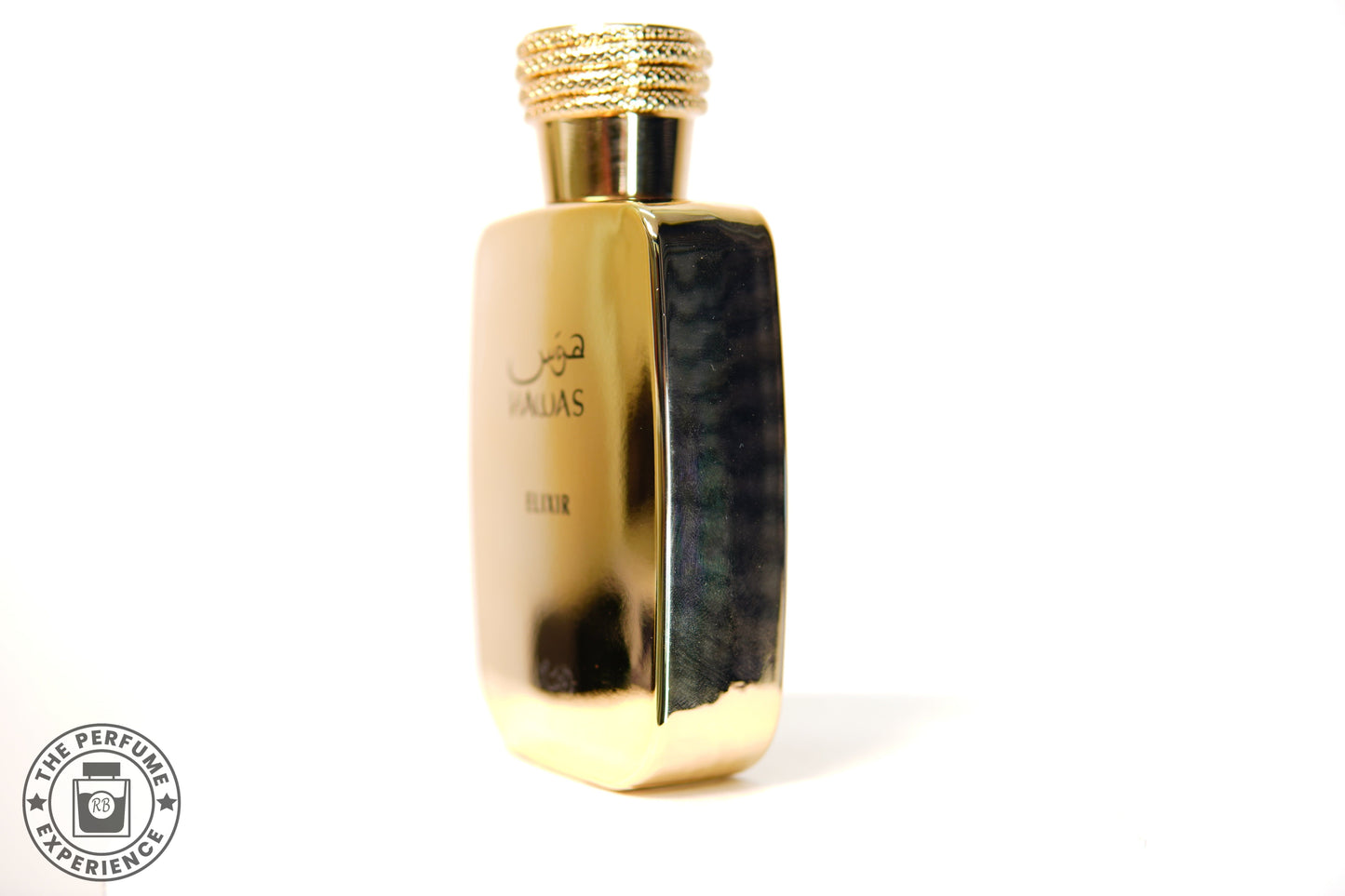 Rasasi Hawas Elixir 100ml EDP