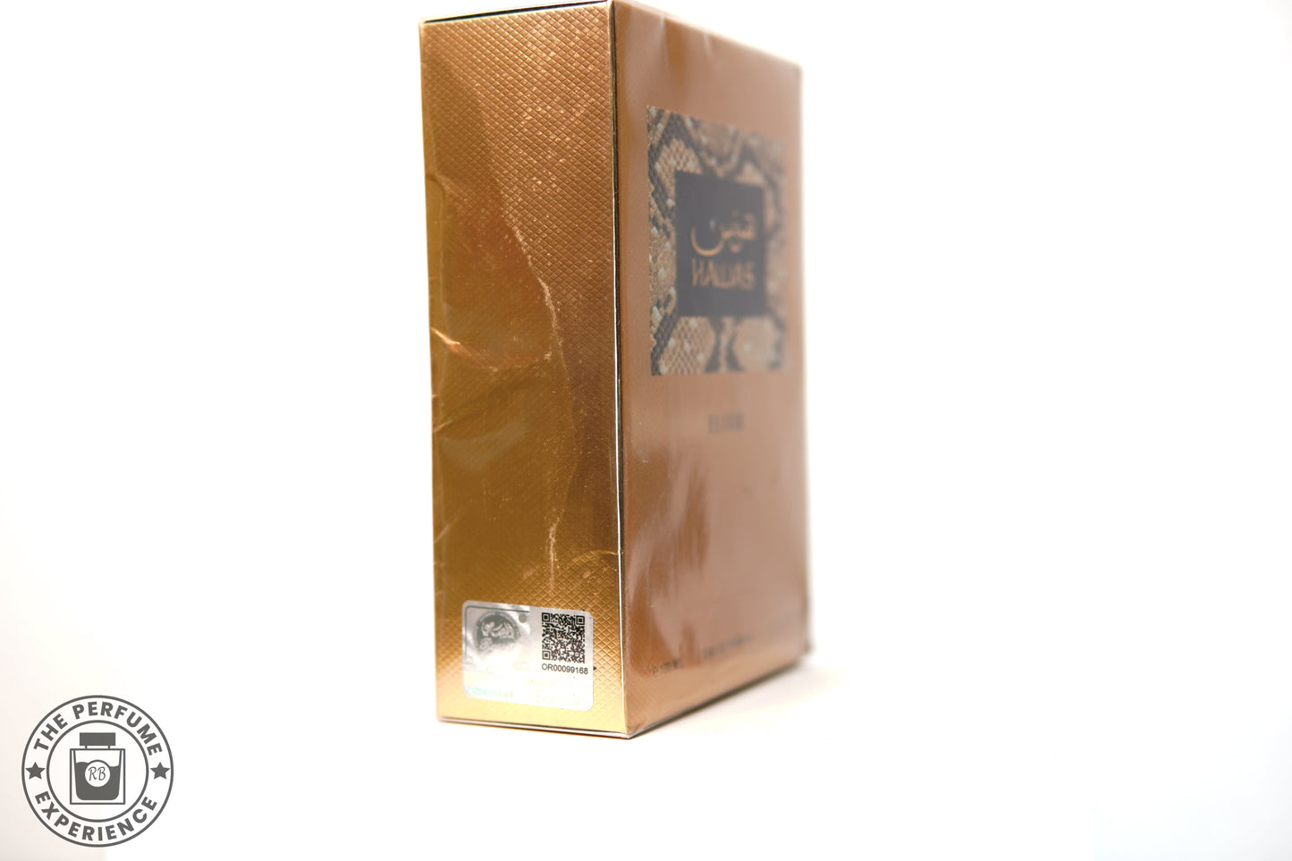Rasasi Hawas Elixir 100ml EDP