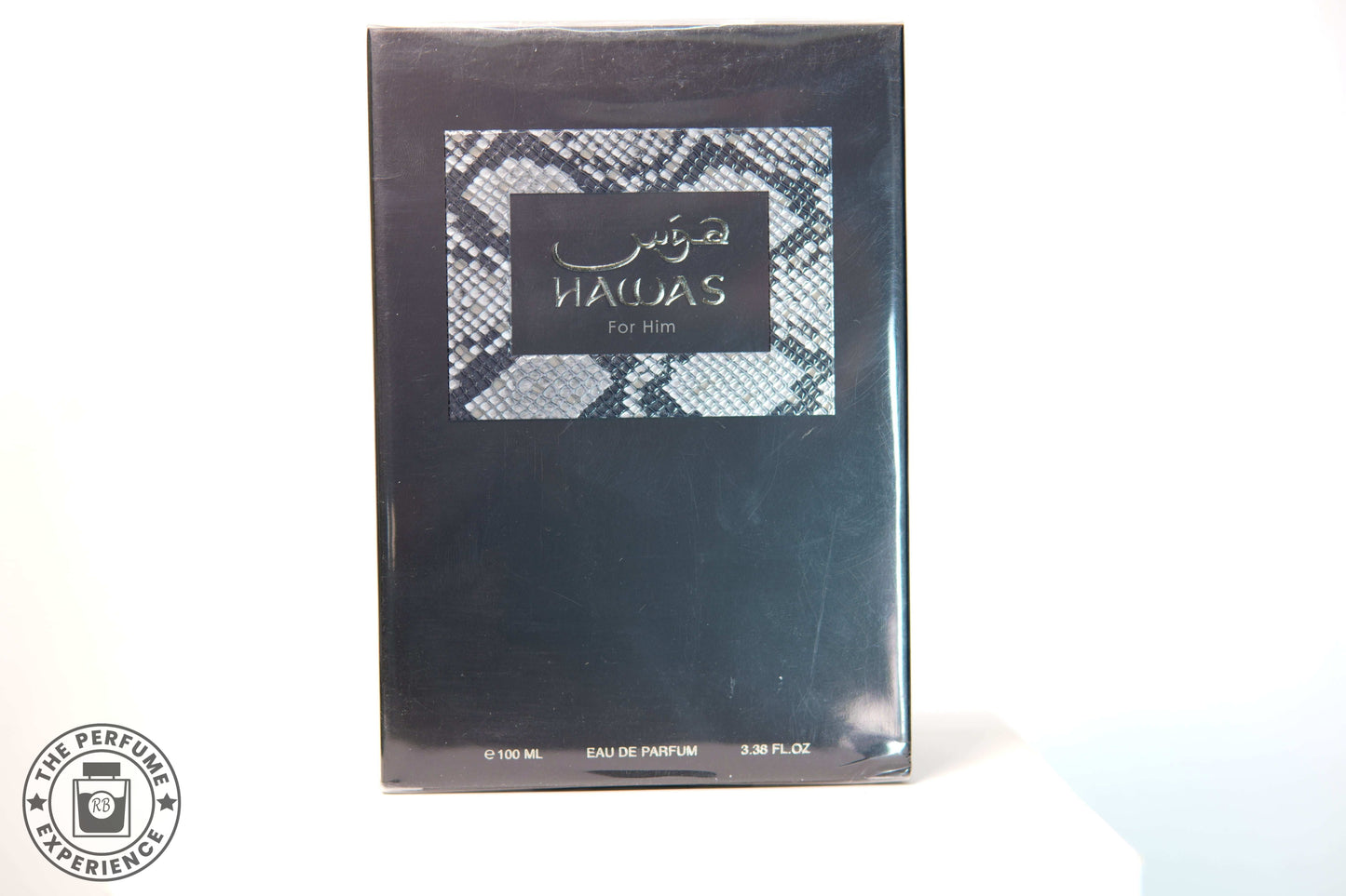 Rasasi Hawas 100ml EDP