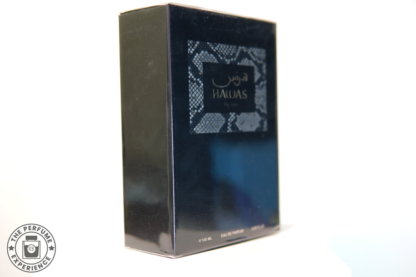 Rasasi Hawas 100ml EDP