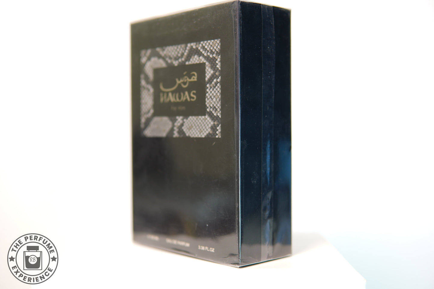 Rasasi Hawas 100ml EDP