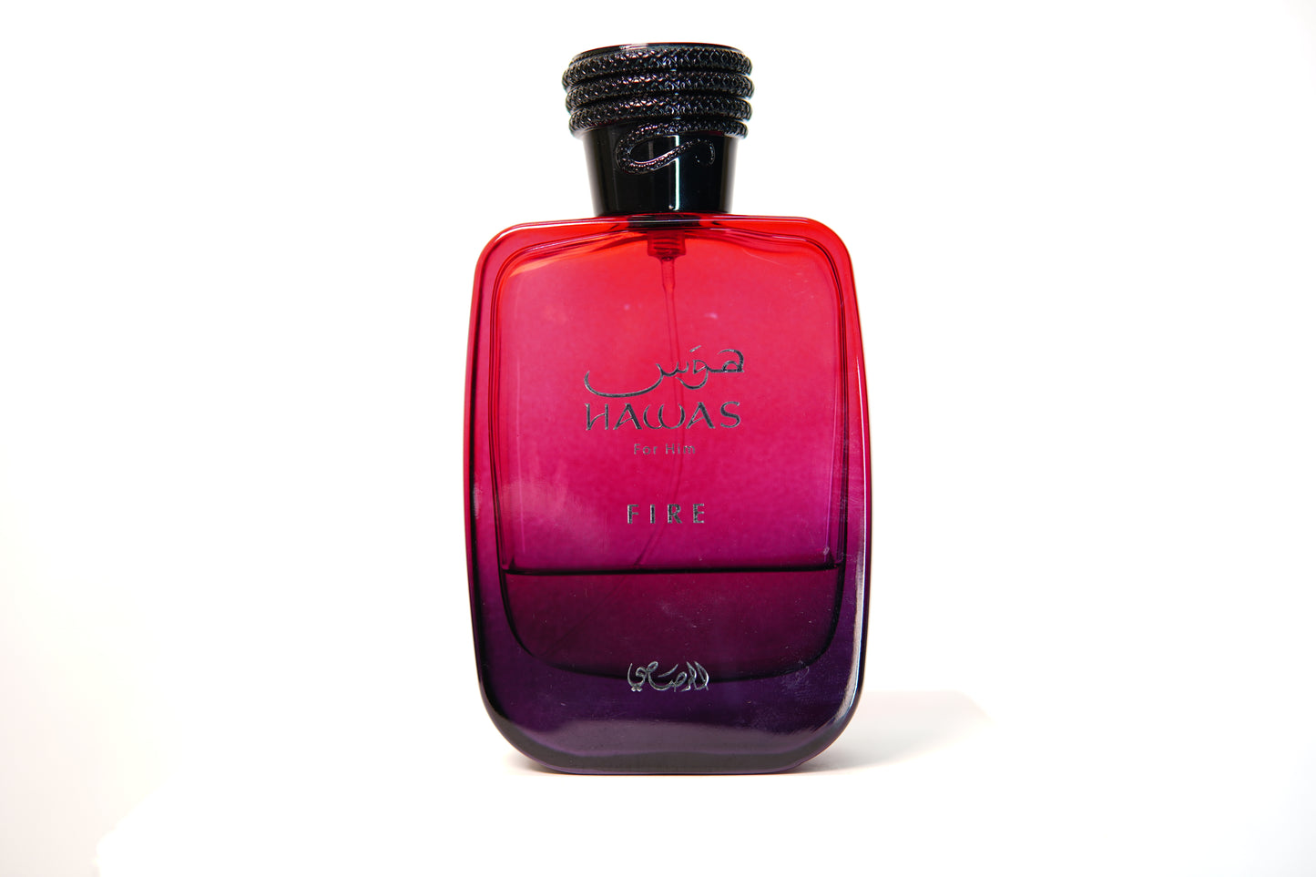 Rasasi Hawas Fire 10ml Decant