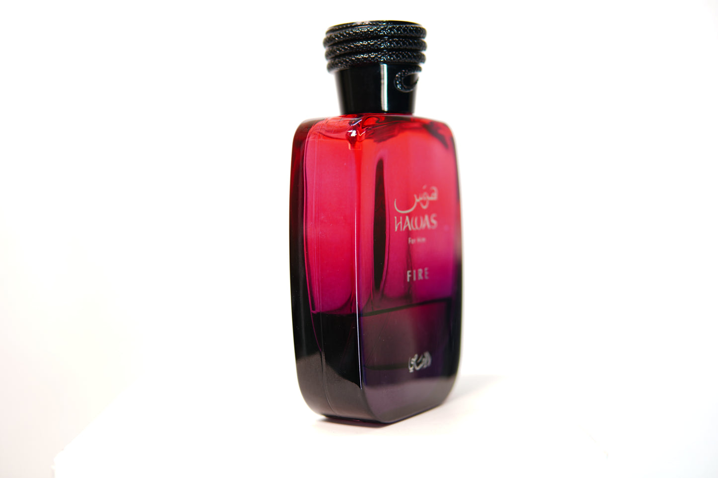 Rasasi Hawas Fire 10ml Decant