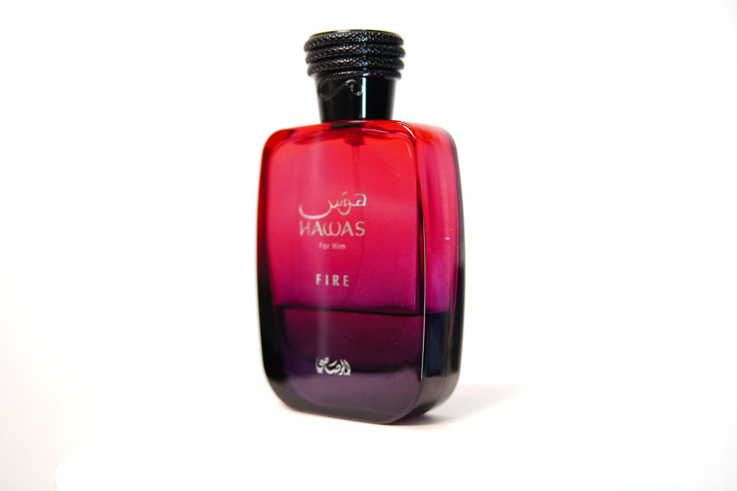 Rasasi Hawas Fire 10ml Decant