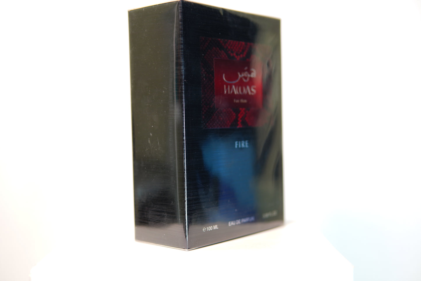 Rasasi Hawas Fire 10ml Decant