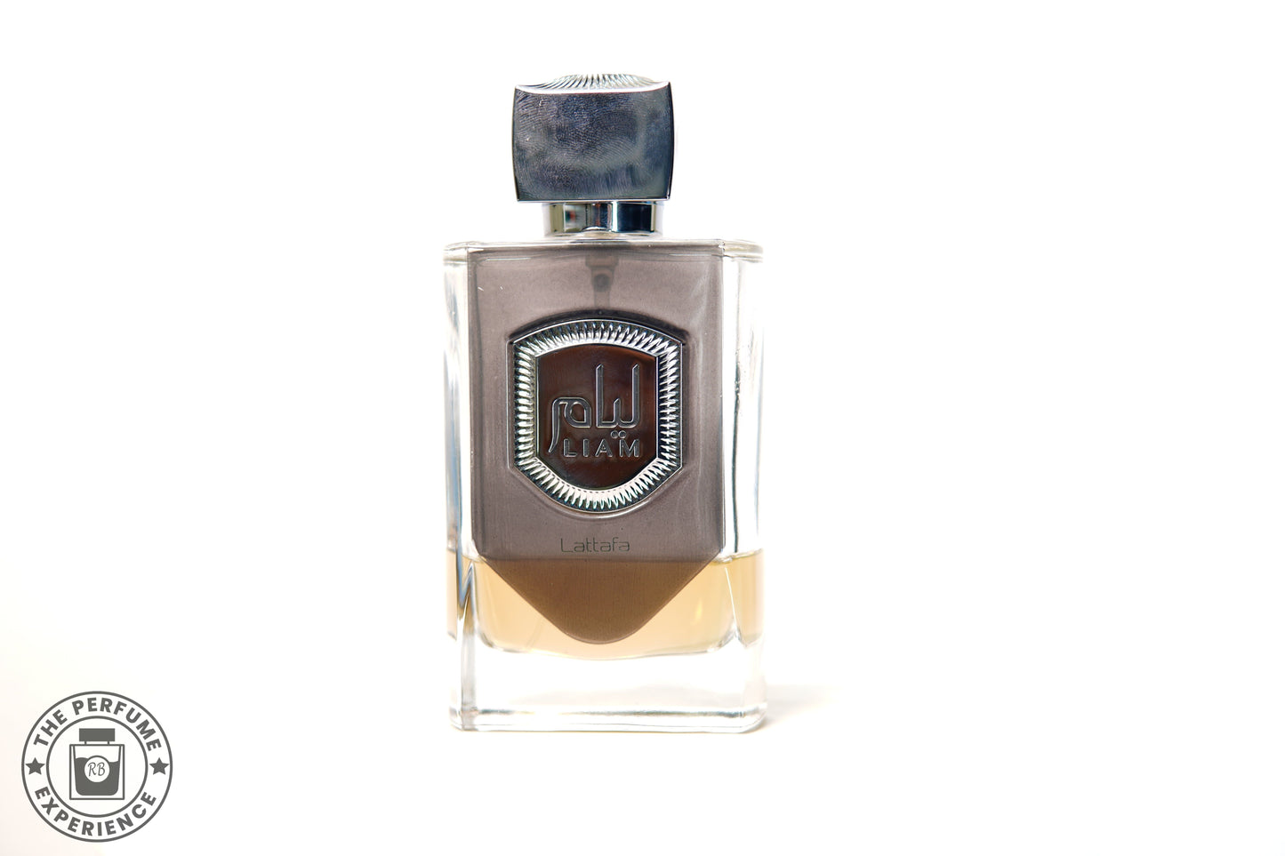 Lattafa Liam (Grey) 100ml EDP