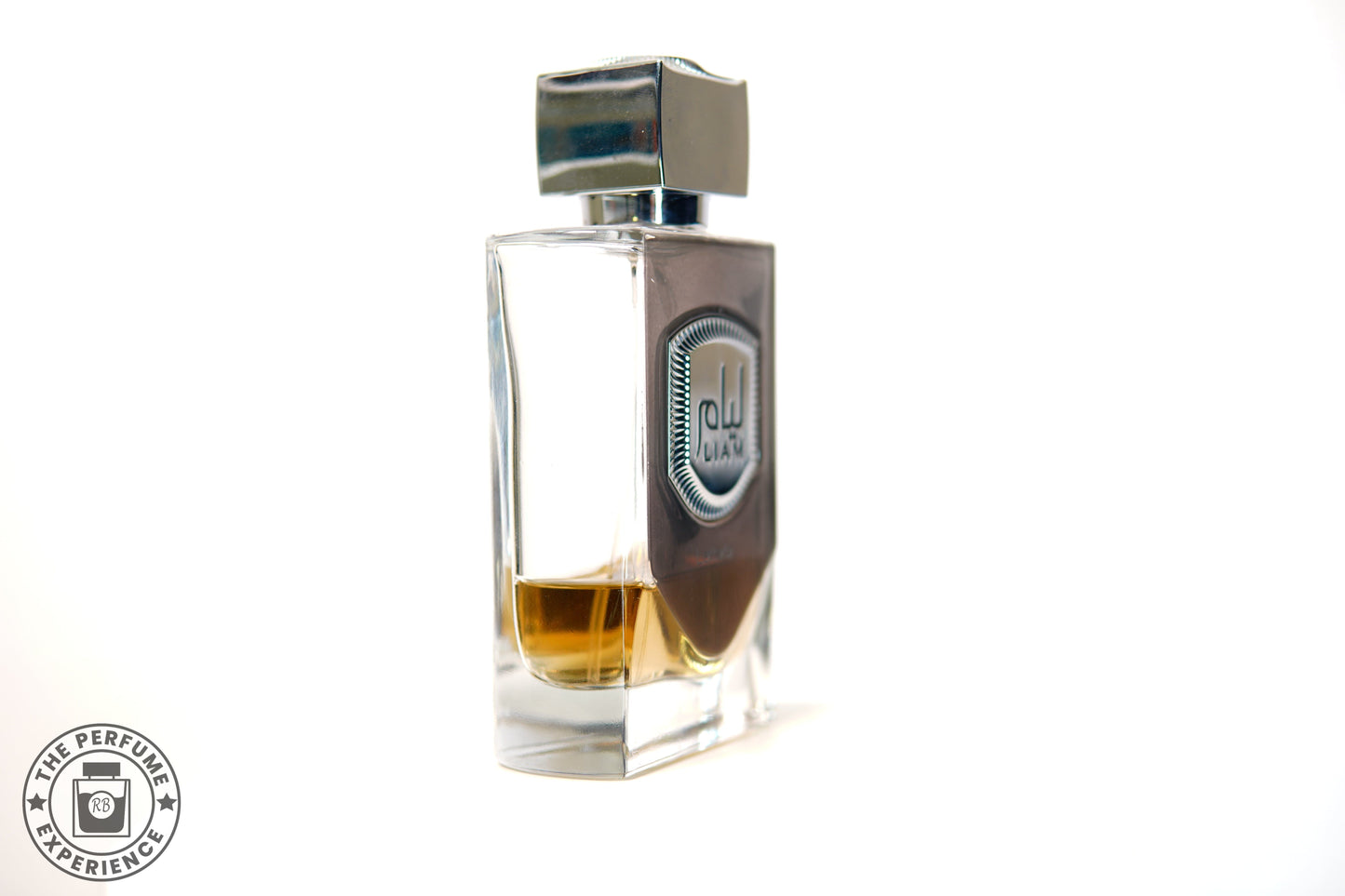 Lattafa Liam (Grey) 100ml EDP