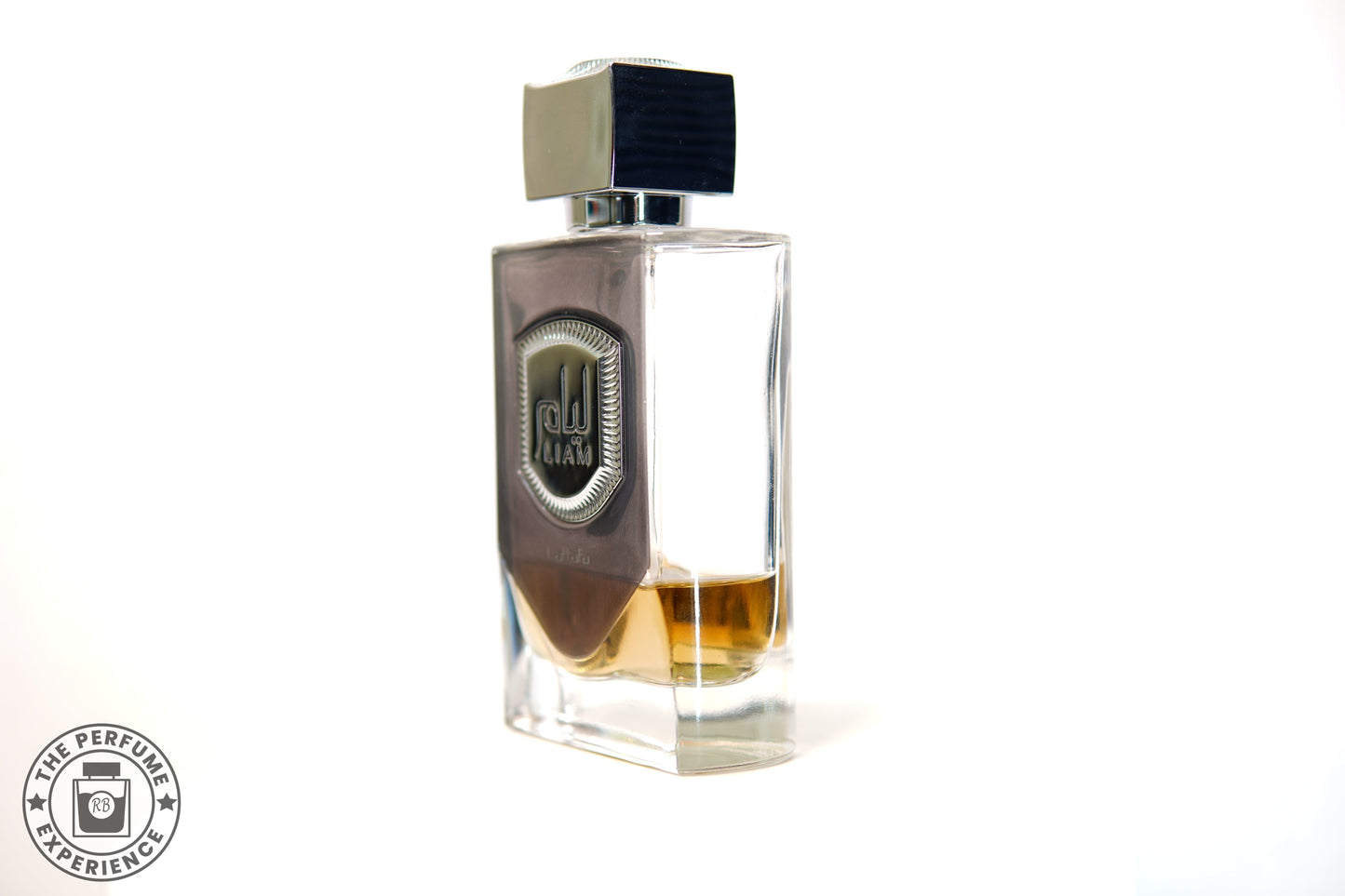 Lattafa Liam (Grey) 100ml EDP