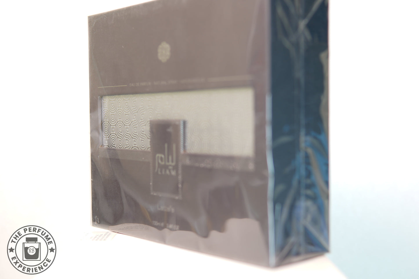 Lattafa Liam (Grey) 100ml EDP