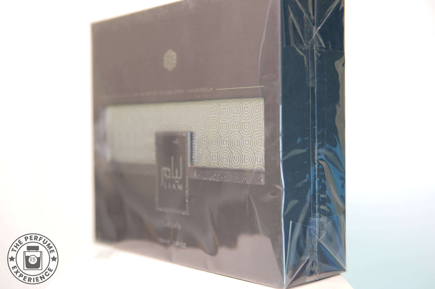 Lattafa Liam (Grey) 100ml EDP