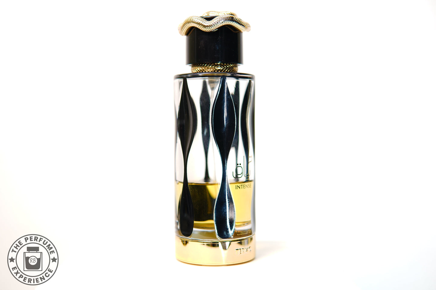 Lattafa Teriaq Intense 100ml EDP