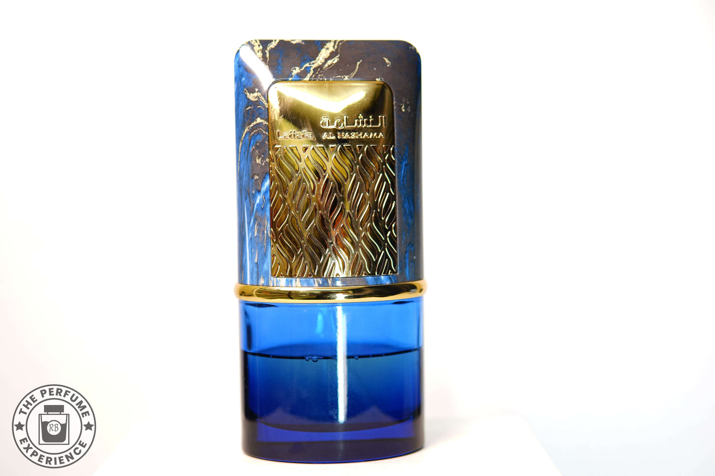 Lattafa Al Nashama Caprice 100ml EDP