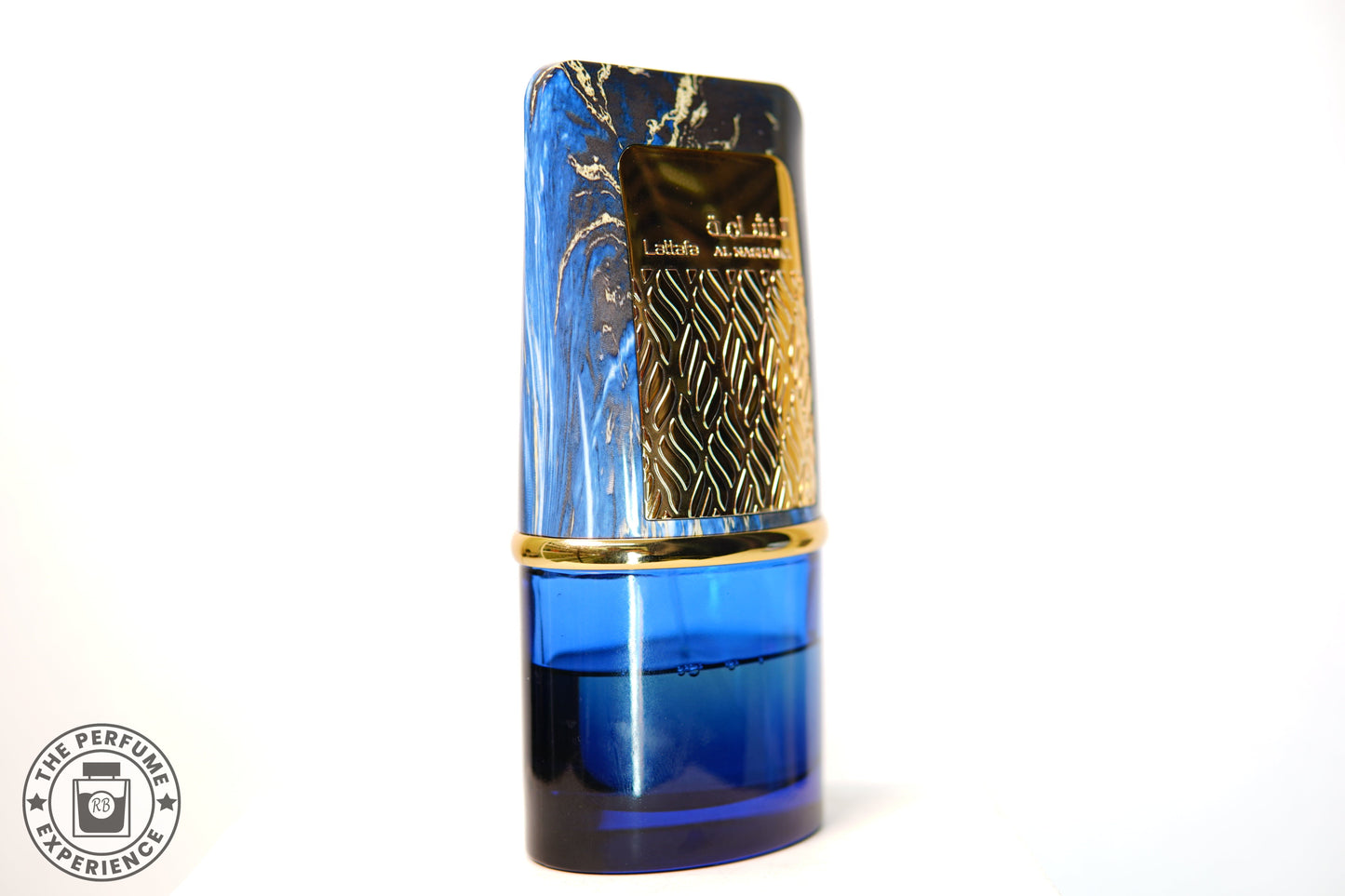 Lattafa Al Nashama Caprice 100ml EDP