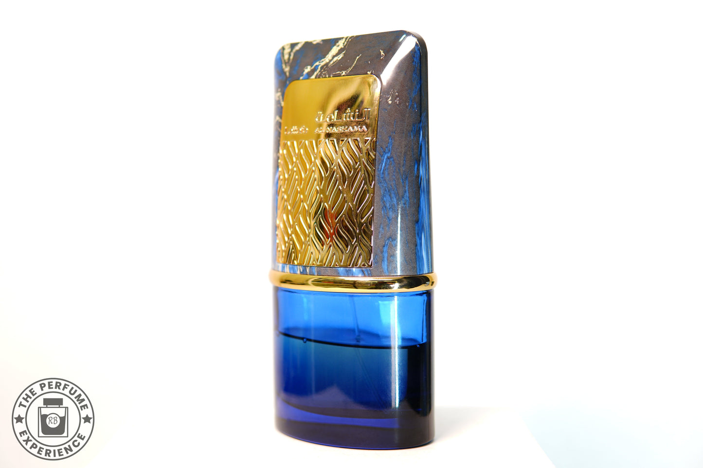Lattafa Al Nashama Caprice 100ml EDP