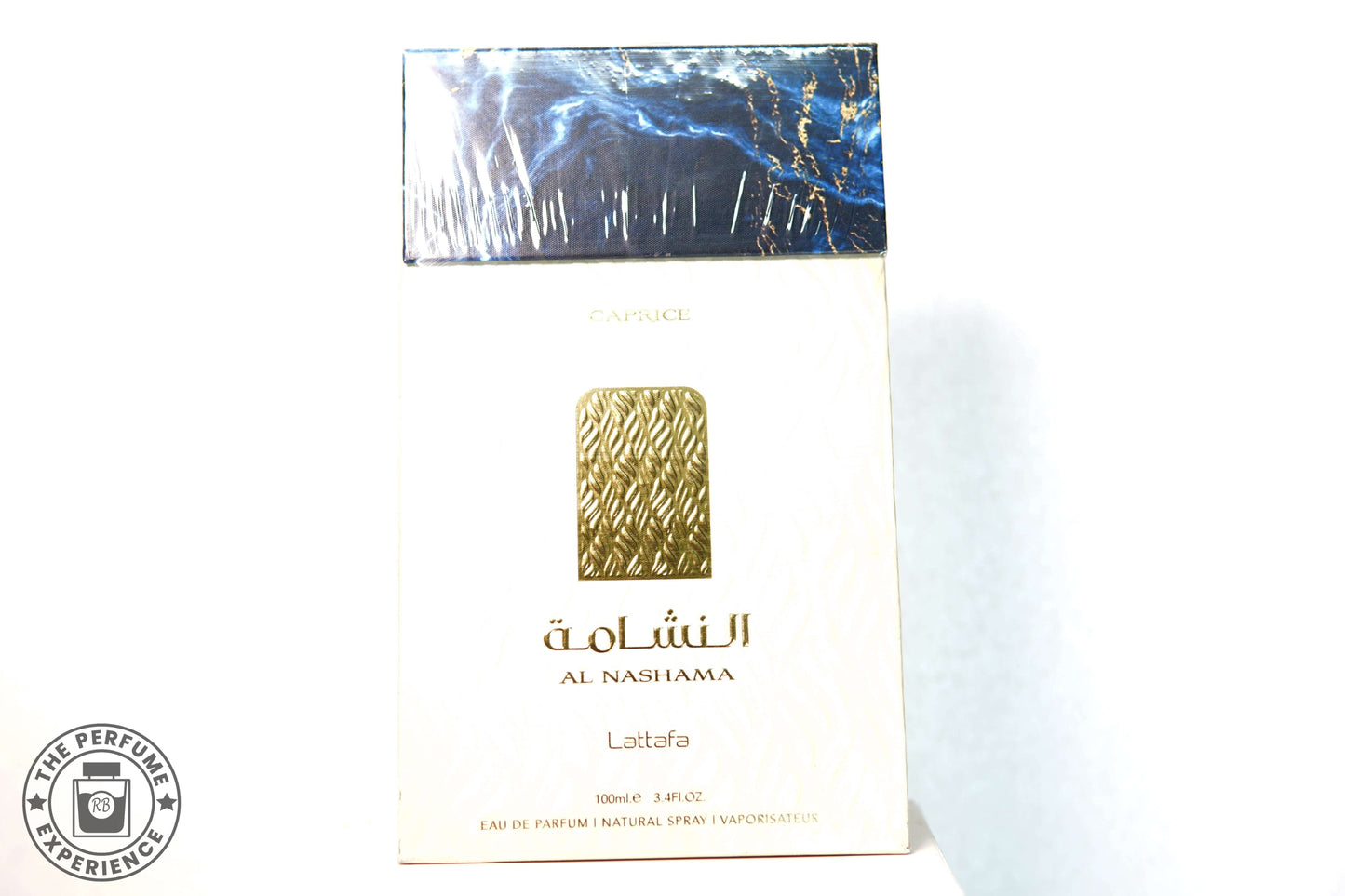 Lattafa Al Nashama Caprice 100ml EDP