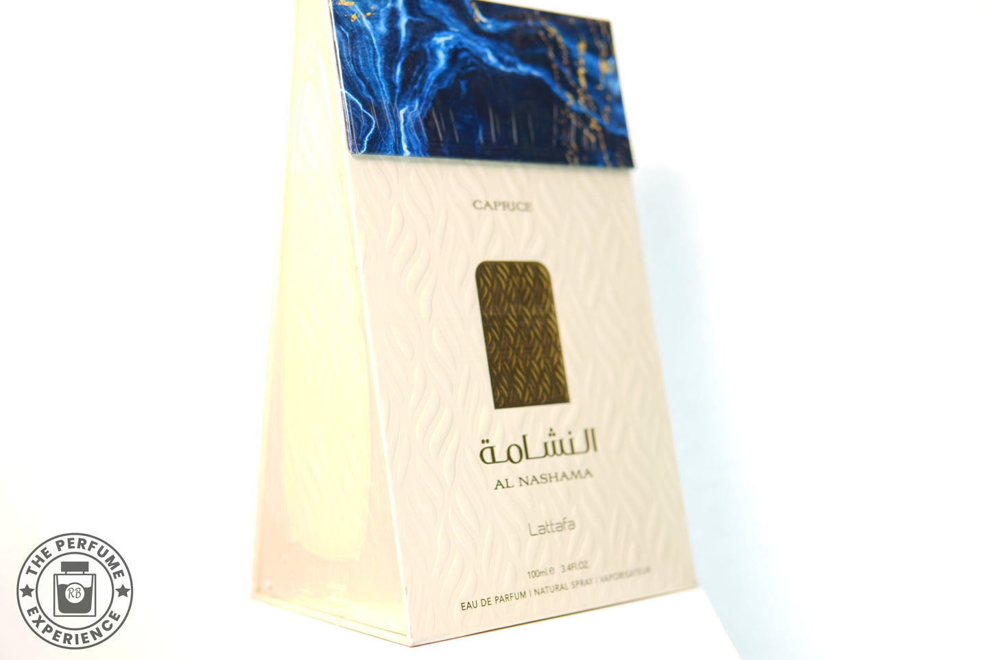 Lattafa Al Nashama Caprice 100ml EDP