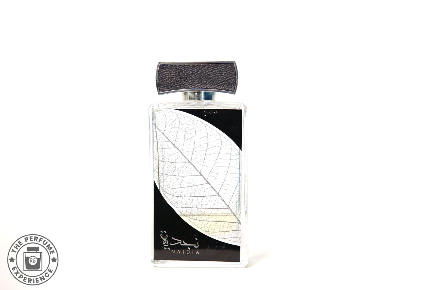 Lattafa Najdia 20ml Partial with Spray