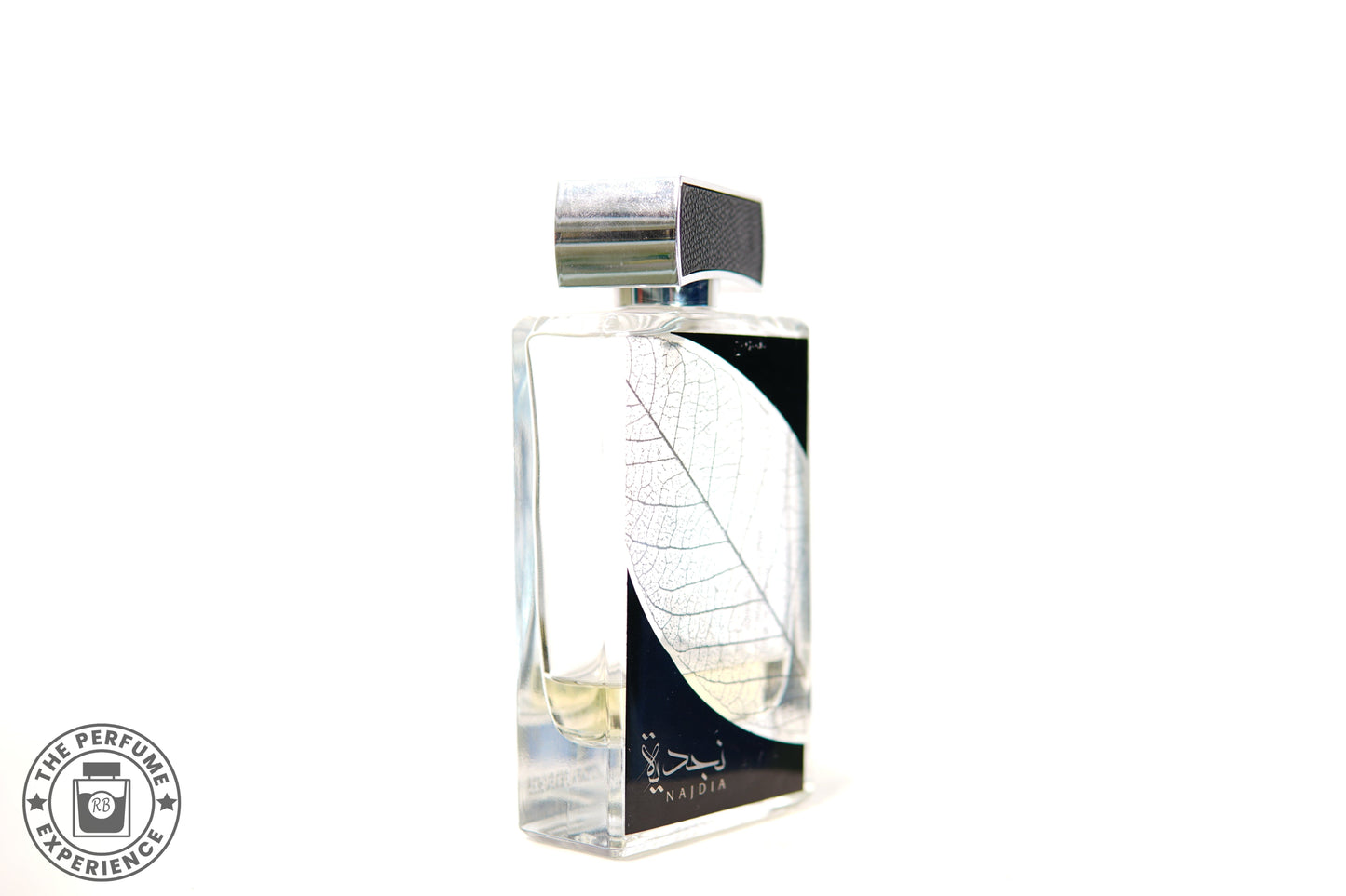 Lattafa Najdia 20ml Partial with Spray