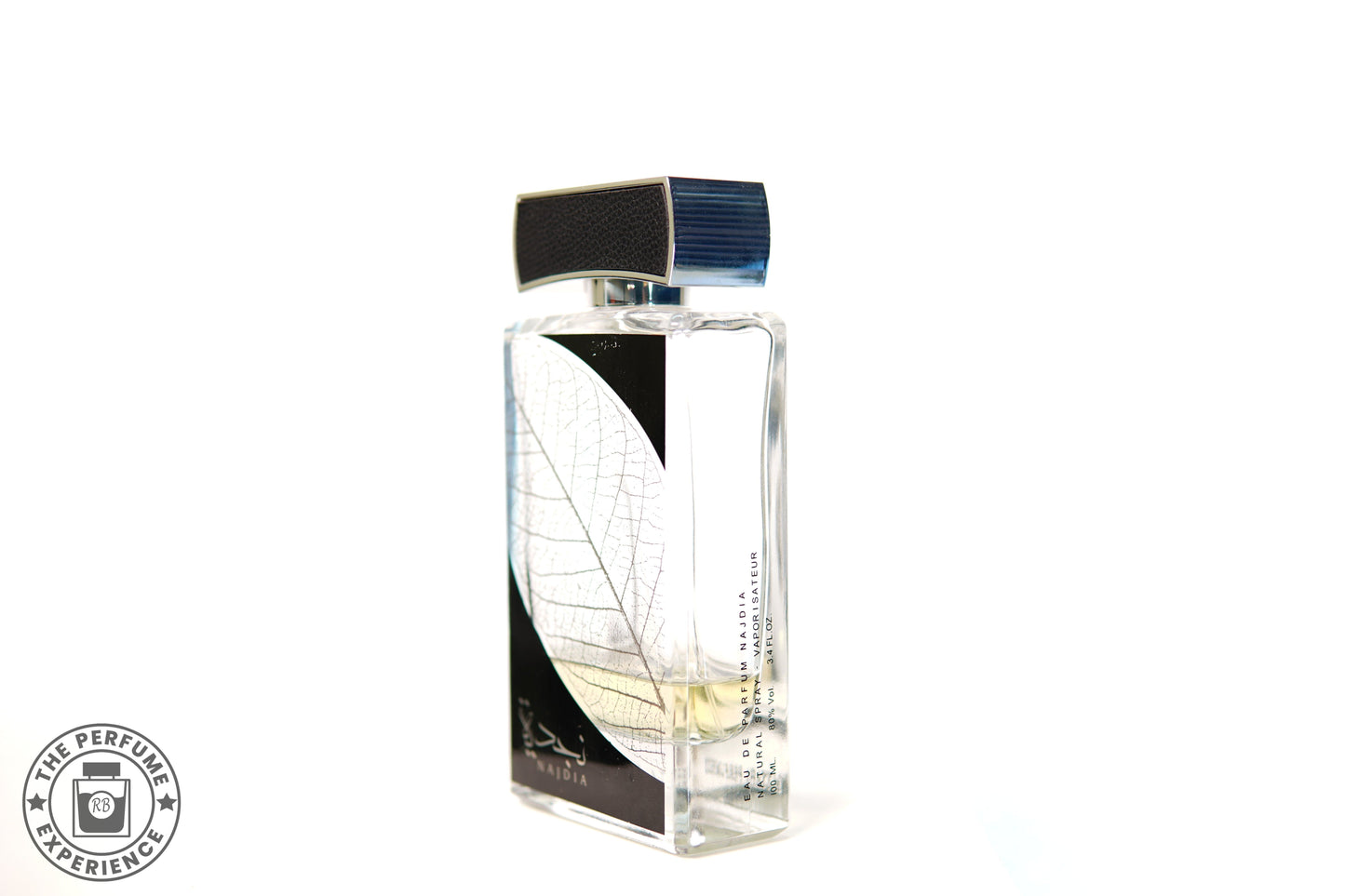 Lattafa Najdia 20ml Partial with Spray