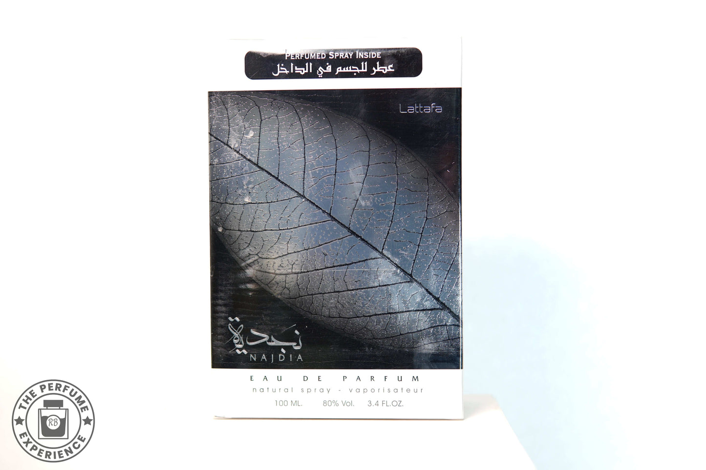 Lattafa Najdia 100ml EDP